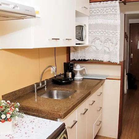 Apartamento Varandas Barra Flat Rio de Janeiro Exterior photo