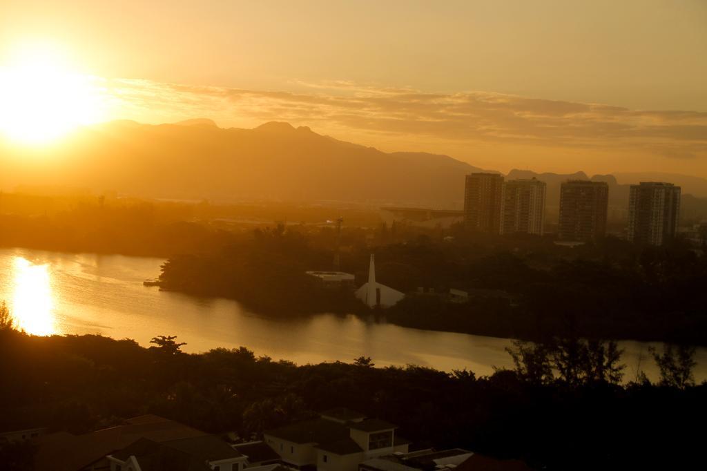 Varandas Barra Flat Apartment Rio de Janeiro
